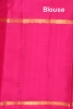 Exclusive Handloom Kanjeevaram Silk Saree